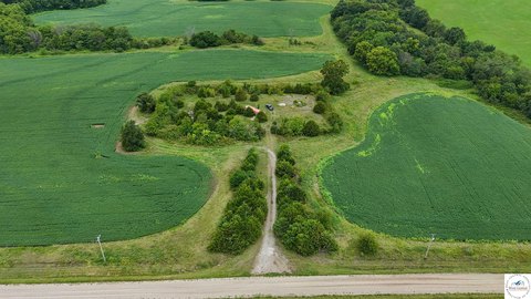 LAND, No Home, La Monte, MO