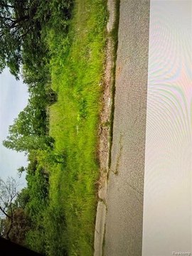 Vacant Land, Flint, MI