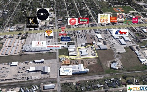 Versatile Commercial Space in Victoria