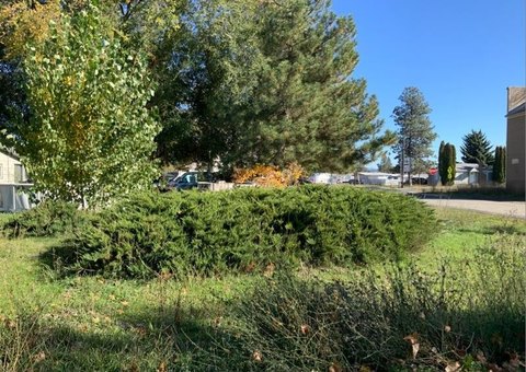 Commercial Land in Mead, WA