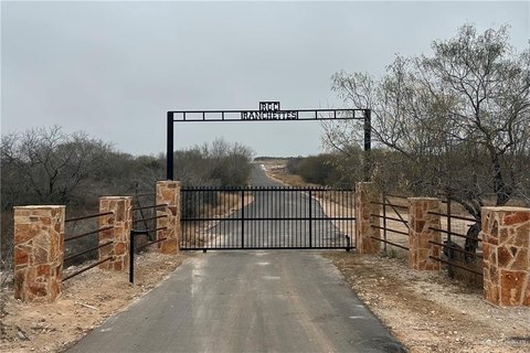 Rio Grande City Acreage Available