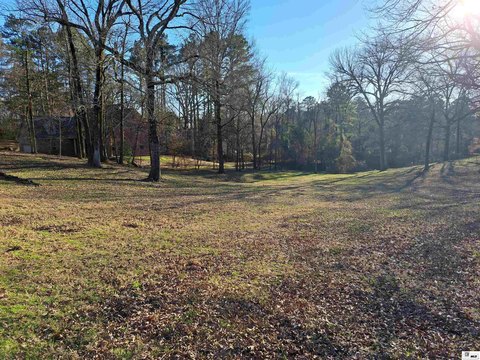 LAND - West Monroe, LA