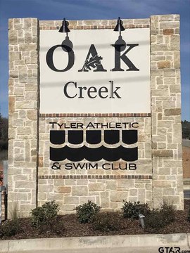 Residential Lot in South Tyler