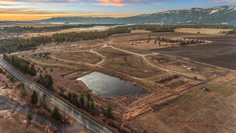 31 Acres Development Opportunity, Donnelly