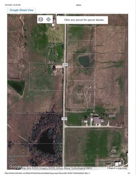 Land, Decatur, TX