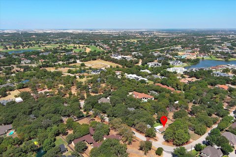 Land, Southlake, TX