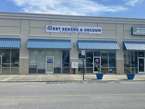 Retail Space Near Home Depot