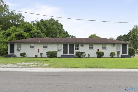 Updated Huntsville Multifamily Investment Opportunity