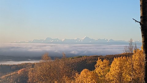 LAND - Fairbanks, AK