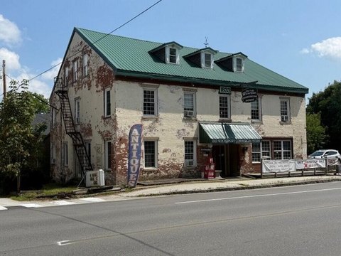 Winterport Multi-Purpose Commercial Building