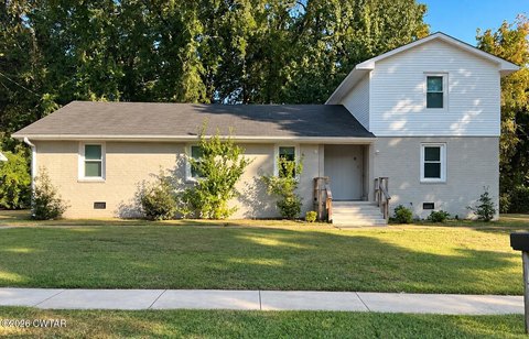 Renovated Duplex