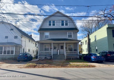 Kingston Duplex Investment Opportunity