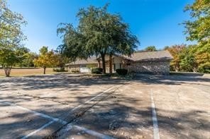 Flexible Worship-to-Event Facility