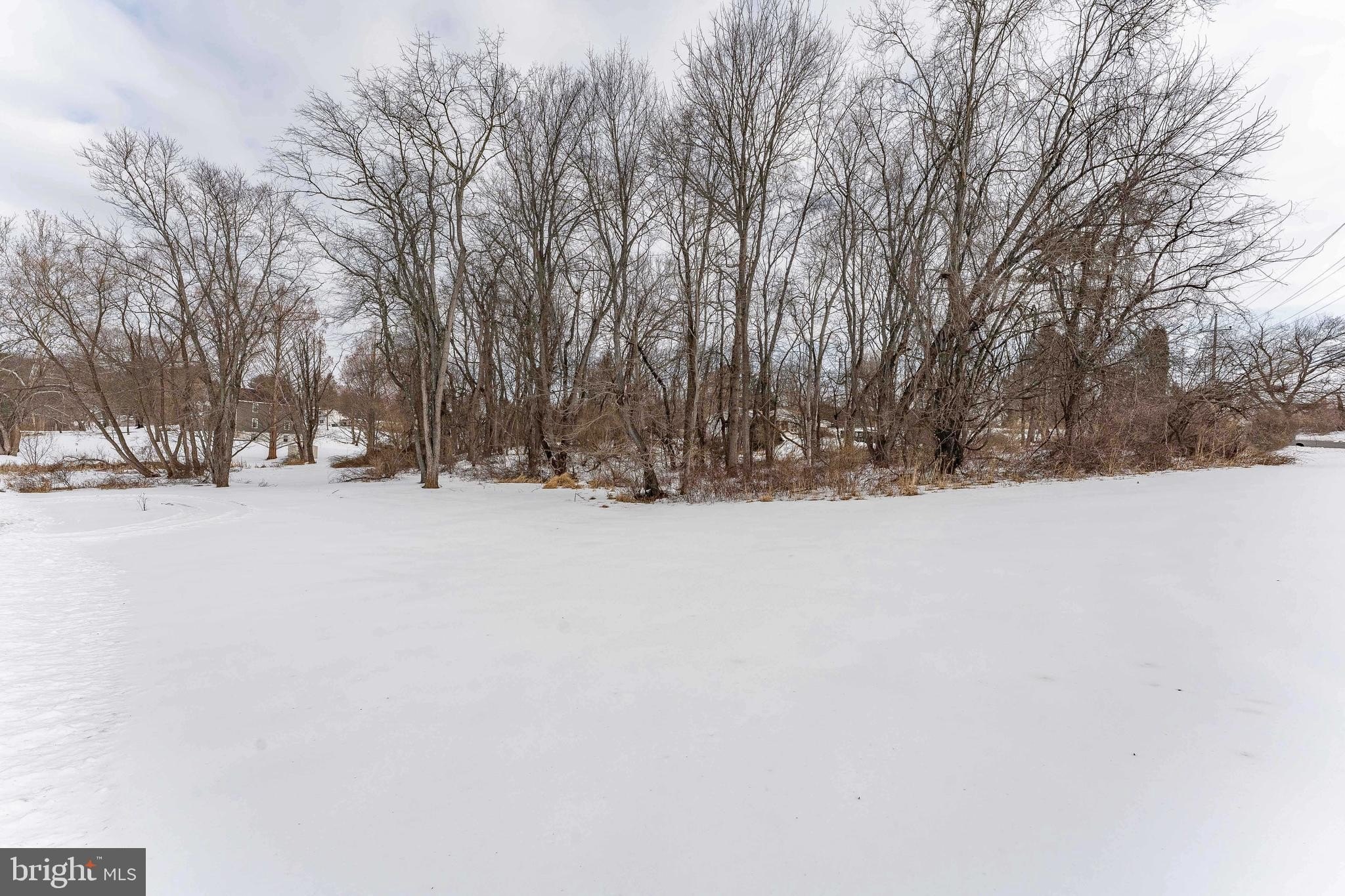 West Chester Land Opportunity