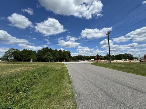 Aiken Commercial Development Opportunity