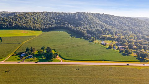 35.6 Acres Development Opportunity