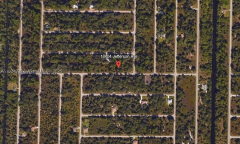 LAND - Port Charlotte, FL
