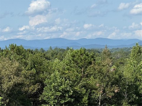 Land, Dahlonega, GA