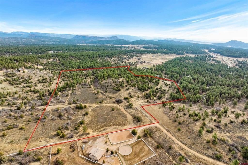 Durango, CO Land For Sale
