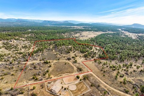 Durango, CO Land For Sale