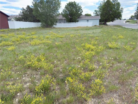 LAND - Billings, MT