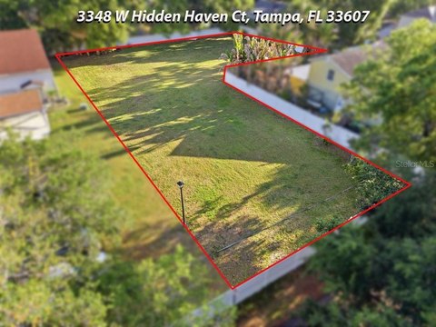Approved Townhome Development Opportunity