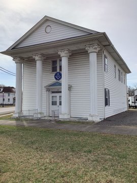 Unique Commercial Building in Tuckahoe
