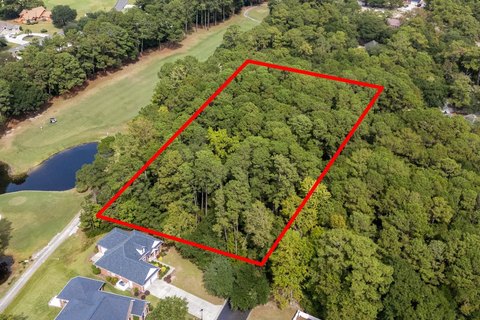 LAND, Little River, SC