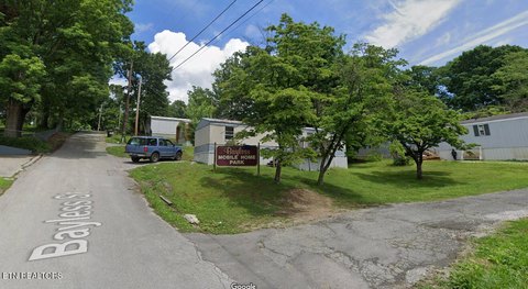 Rockwood Mobile Home Park