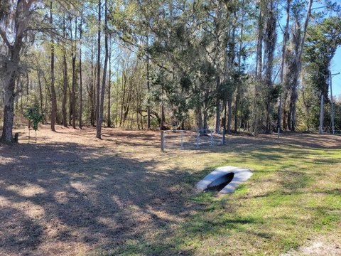 Vacant Agricultural Land Parcel