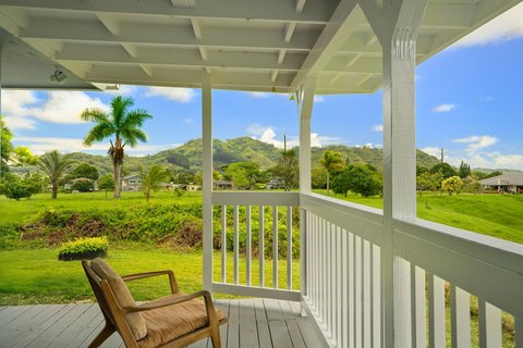 Kapaa Multi-Family Opportunity
