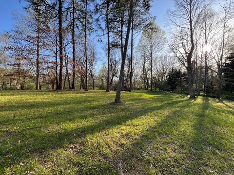 Riverfront Land in The Preserve