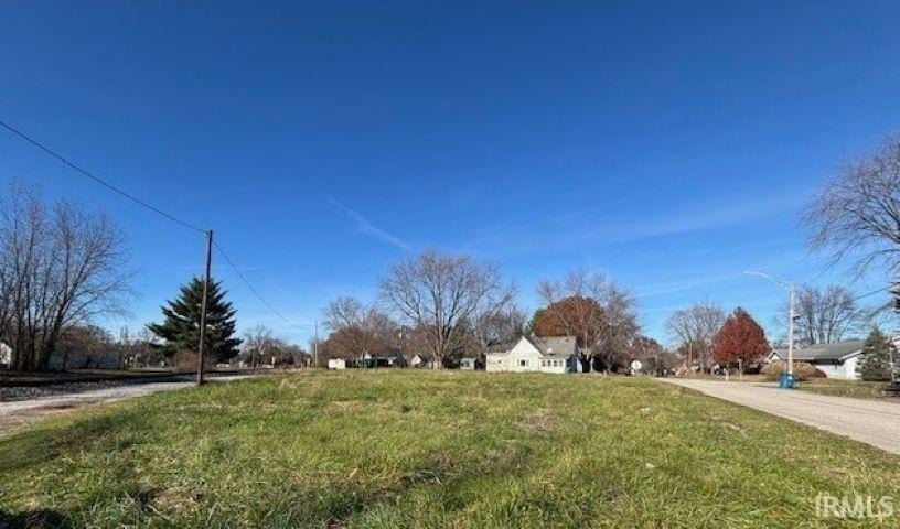 Jasonville Commercial Land Opportunity