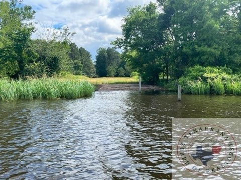 Lakefront Lots in Gated Subdivision