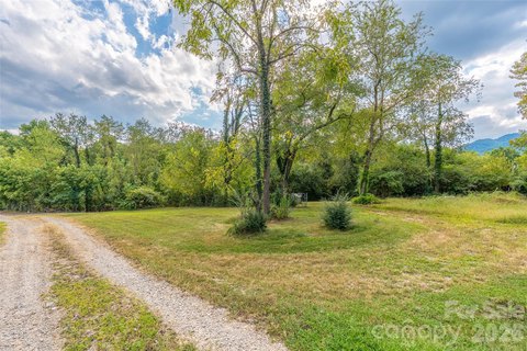 Land, Candler, NC