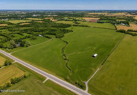 Kentucky Land on Eminence Pike