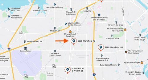 Office Property with Redevelopment Potential