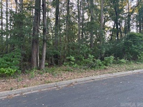 Residential Lot in Camden, AR
