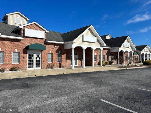 Smyrna Office Space Available