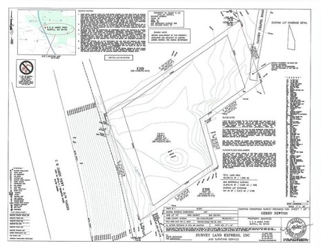 Industrial Land Parcel