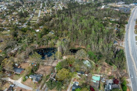 Serene Martinez Land with Ponds