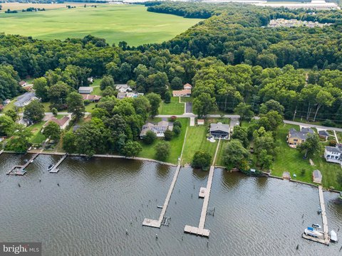 Land, ABERDEEN, MD