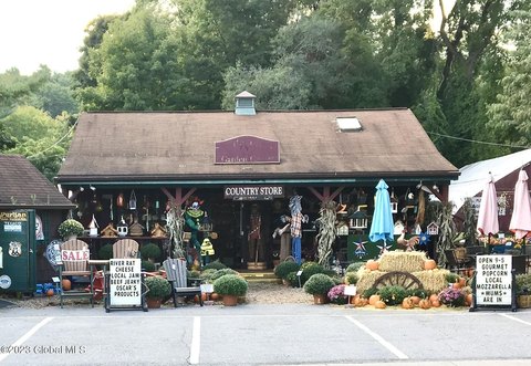 Bolton Landing Commercial Property For Sale