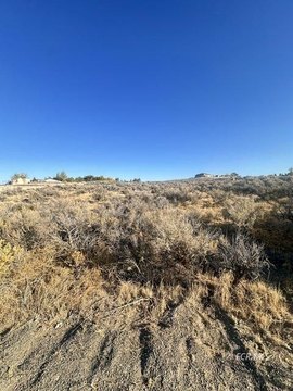 Land, Spring Creek, NV