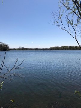 Lakefront Land on Lake Templene