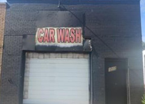 Detroit Commercial Property on Joy