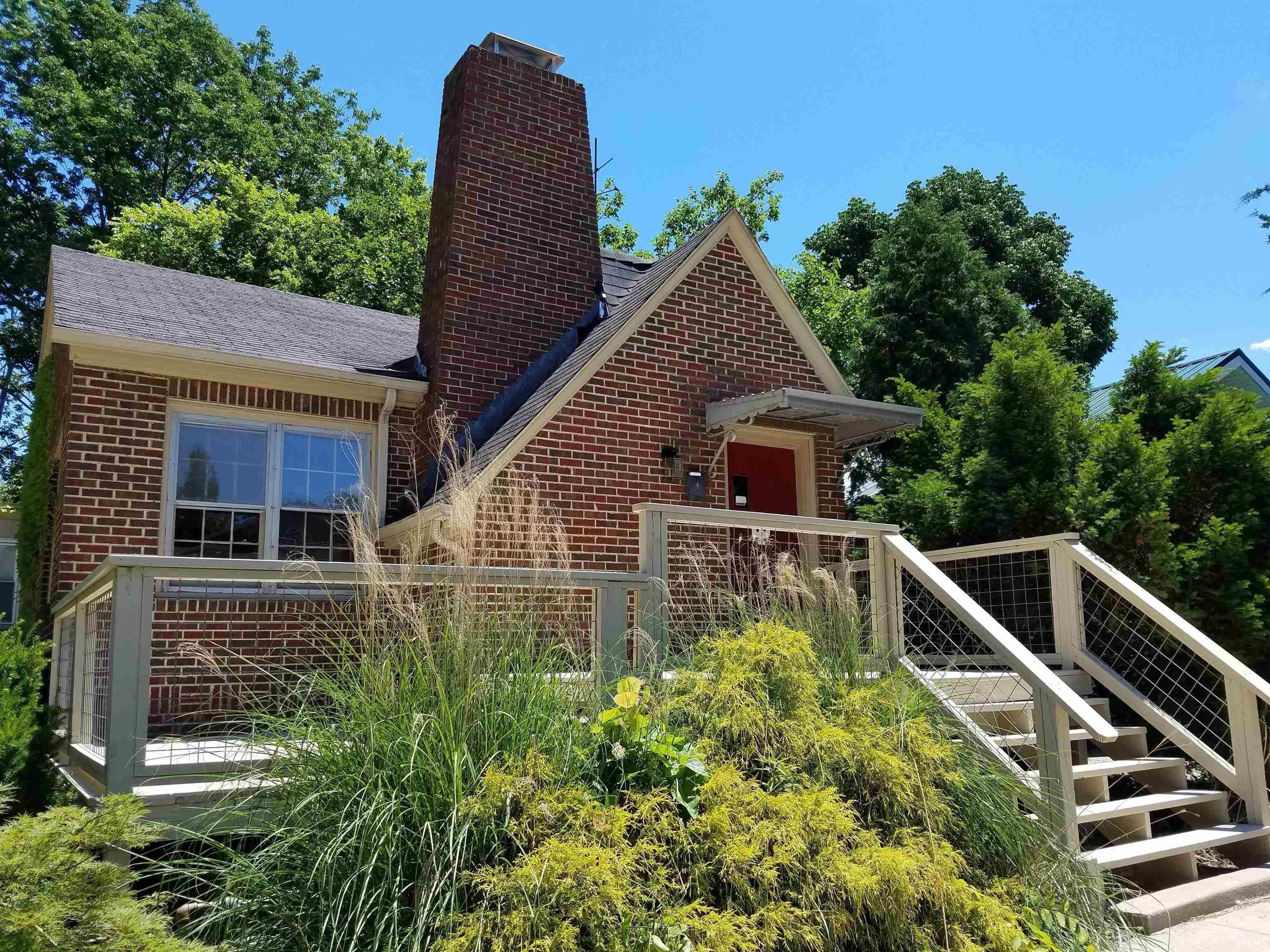 Investment Property Near IU Campus