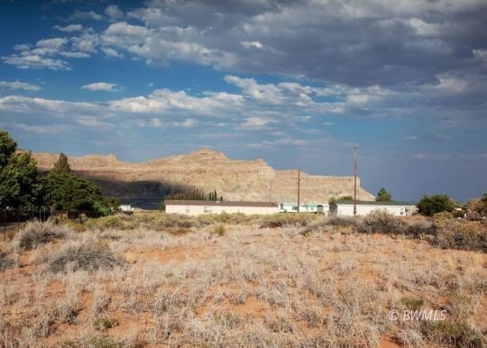 Residential Land in Big Water, UT