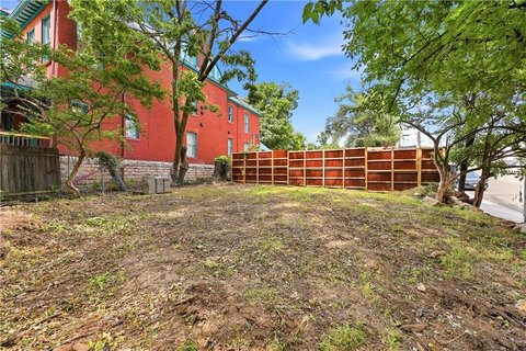 Westside Kansas City Build Opportunity
