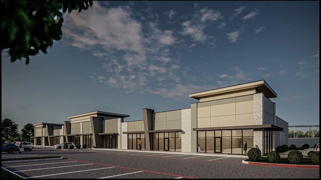 Development-Ready Land in Balch Springs